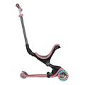 globber scooter goup deluxe fantasy lights pastel deep pink 646 210 extra photo 1