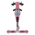 globber scooter goup deluxe fantasy lights pastel deep pink 646 210 extra photo 2