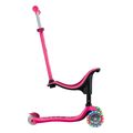 globber scooter goup sporty lights funchsia 452 610 4 extra photo 2