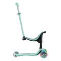 globber scooter goup sporty lights mint 452 706 4 extra photo 1