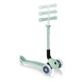 globber scooter junior foldable eco lights pistachio 692 505 extra photo 3