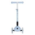 globber scooter junior foldable lights eco blueberry 692 501 extra photo 1