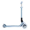 globber scooter junior foldable lights eco blueberry 692 501 extra photo 2