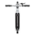 globber scooter one k 165 br deluxe white 672 119 extra photo 1