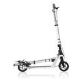 globber scooter one k 165 br deluxe white 672 119 extra photo 2
