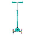globber scooter primo plus lights emeral green 442 607 4 extra photo 1