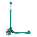 globber scooter primo plus lights emeral green 442 607 4 extra photo 3