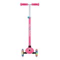 globber scooter primo plus lights fuchsia 442 610 4 extra photo 2