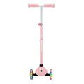 globber scooter primo plus lights pastel pink 442 710 4 extra photo 2