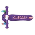globber scooter primo plus lights purple 442 603 4 extra photo 2