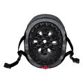 globber kranos elite lights xs s 48 53cm black 8 ball 507 120 extra photo 1