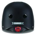 globber kranos elite lights xs s 48 53cm black 8 ball 507 120 extra photo 2