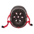 globber kranos elite lights xs s48 53cm new red racing 507 102 extra photo 3