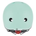 globber kranos goup lights xxs xs 45 51cm pastel green 506 206 extra photo 1
