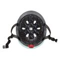 globber kranos goup lights xxs xs 45 51cm pastel green 506 206 extra photo 2