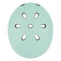 globber kranos goup lights xxs xs 45 51cm pastel green 506 206 extra photo 3