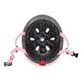 globber kranos go up lights xxs xs 45 51cm pastel pink 506 210 extra photo 1