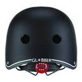 globber kranos primo lights xs s 48 53cm black 505 120 extra photo 1