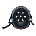 globber kranos primo lights xs s 48 53cm black 505 120 extra photo 2