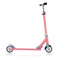 globber patini flow element foldable lights coral pink 721 177 extra photo 2