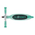 globber patini junior foldable flow lights mint 870 206 extra photo 2