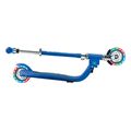 globber patini junior foldable flow lights navy blue 870 100 extra photo 2