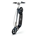 globber patini one nl 230 ultimate titanium lead grey 479 102 extra photo 2