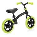 globber podilato go bike lime green 617 106 extra photo 2