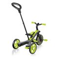 globber trikyklo trike explorer 4in1 lime green 632 106 extra photo 1