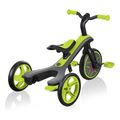 globber trikyklo trike explorer 4in1 lime green 632 106 extra photo 2