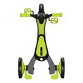 globber trikyklo trike explorer 4in1 lime green 632 106 extra photo 3