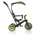 globber trikyklo trike explorer 4in1 lime green 632 106 extra photo 4