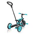 globber trikyklo trike explorer 4in1 teal 632 105 extra photo 1