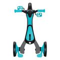 globber trikyklo trike explorer 4in1 teal 632 105 extra photo 3