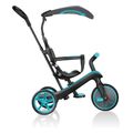 globber trikyklo trike explorer 4in1 teal 632 105 extra photo 4