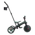 globber trikyklo trike explorer foldable 4 in 1 olive 732 104 extra photo 1