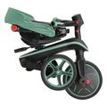globber trikyklo trike explorer foldable 4 in 1 olive 732 104 extra photo 3