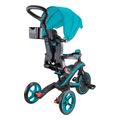 globber trikyklo trike explorer foldable 4 in 1 teal 732 105 extra photo 4