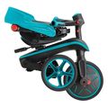 globber trikyklo trike explorer foldable 4 in 1 teal 732 105 extra photo 5