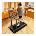 ilektrikos diadromos kingsmith z3 walkingpad treadmill extra photo 3