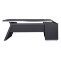 grafeio epaggelmatiko aristeri gonia rosewood hm2084l 220x180x76yek extra photo 3
