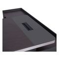 grafeio epaggelmatiko aristeri gonia rosewood hm2084l 220x180x76yek extra photo 4