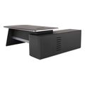 grafeio epaggelmatiko aristeri gonia rosewood hm2083l 220x180x76yek extra photo 3