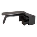 grafeio epaggelmatiko dexia gonia rosewood hm2083r 220x180x76y ek extra photo 2