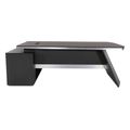 grafeio epaggelmatiko dexia gonia rosewood hm2083r 220x180x76y ek extra photo 4