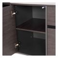 grafeio epaggelmatiko dexia gonia rosewood hm2083r 220x180x76y ek extra photo 7