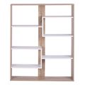 bibliothiki marceline hm877201 100x21x1245 leyko extra photo 2