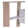 bibliothiki marceline hm877201 100x21x1245 leyko extra photo 3