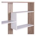 bibliothiki marceline hm877201 100x21x1245 leyko extra photo 4