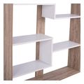 bibliothiki marceline hm877201 100x21x1245 leyko extra photo 5